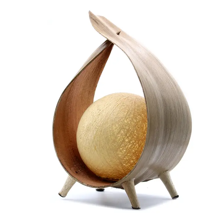 Choosing Table Lamps for Cosy Corners at Home