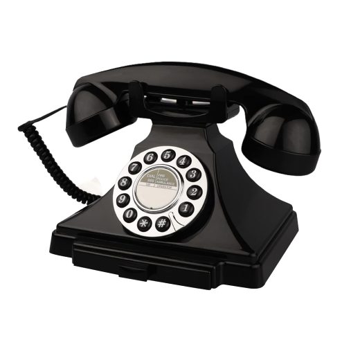 Artisam retro landline phone Retro Landline Phone