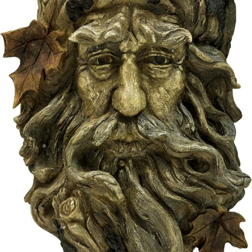 Bits and Pieces old man tree hanging Old Man Tree Hanging Planter