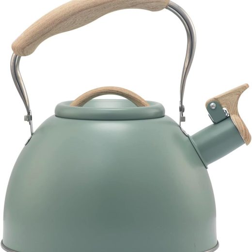 HASA zone whistling kettle Whistling Kettle