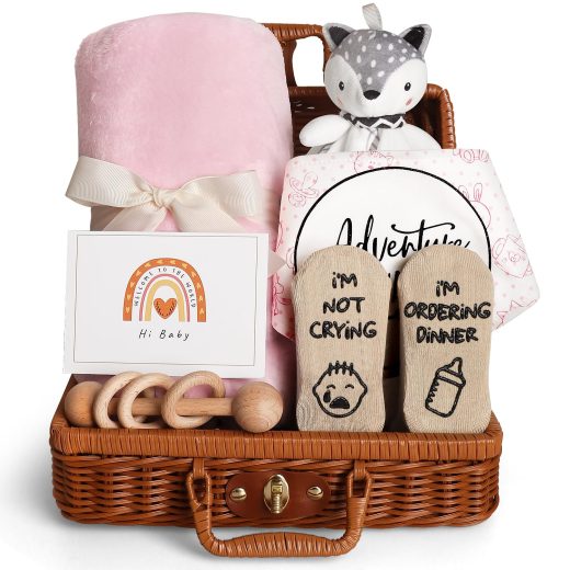 Loiieru baby shower new baby Baby Shower Gifts for New Baby