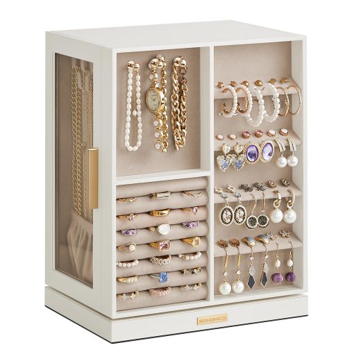 SONGMICS jewellery box organiser Jewellery Box Organiser