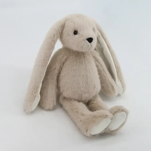 Jomanda Soft Toys dingle dangle beige bunny Dingle Dangle Beige Bunny Soft Toy